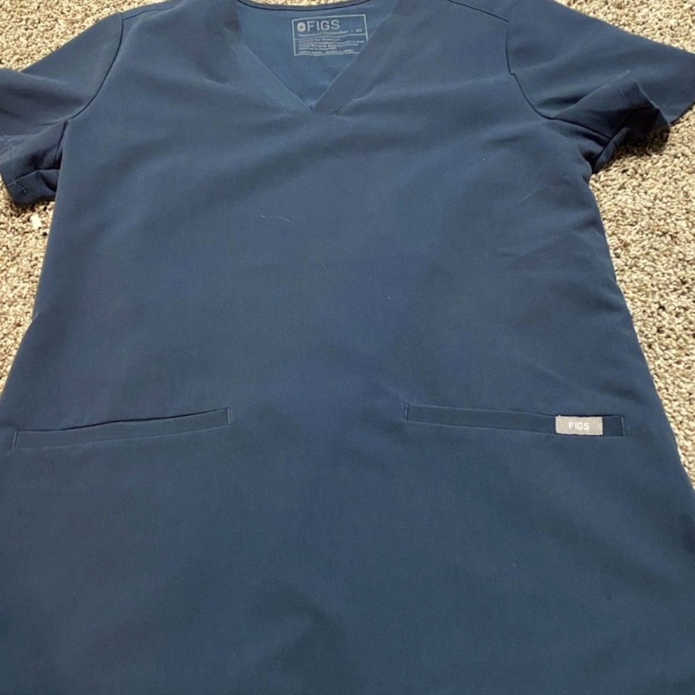 Figs scrubs